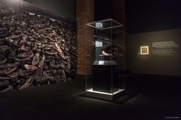 Auschwitz Exhibition by Musealia