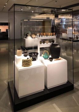 Mingei Museum Showcases California