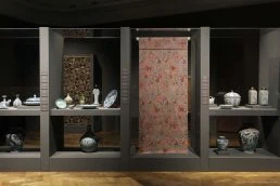 museum display cases specialists