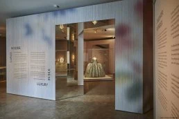 state of the art display cases for museum exhibitions
